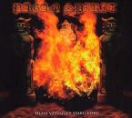 Pagan Spirit - Hlasy vzývajúce starú vieru (Digi-CD)